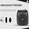 CMIK speakers, AM/FM digital microphones, audio tape microphones, teacher tour guide voice amplifiers, Bluetooth tape recorders, and amplifiers are all bestsellers across the Internet Application Scenario